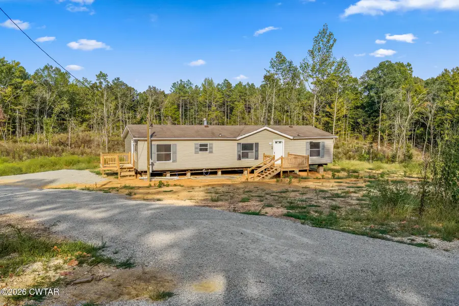 5505 Cash School Road, Enville, TN 38332 - #2
