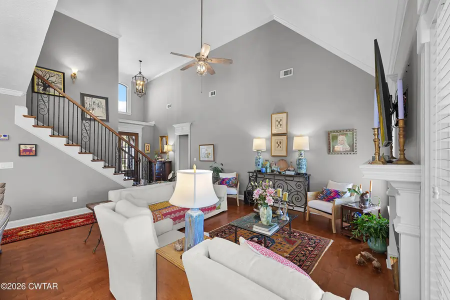 80 Ravenwood Drive, Jackson, TN 38305 - #3