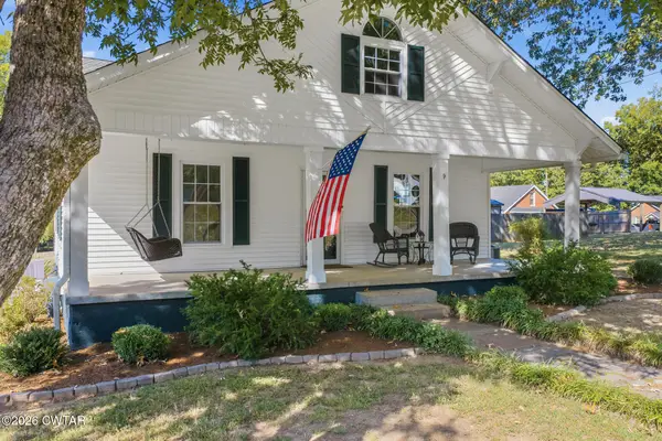 221 Spring Street, Huntingdon, TN 38344