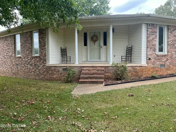 70 Melodie Circle, Henderson, TN 38340