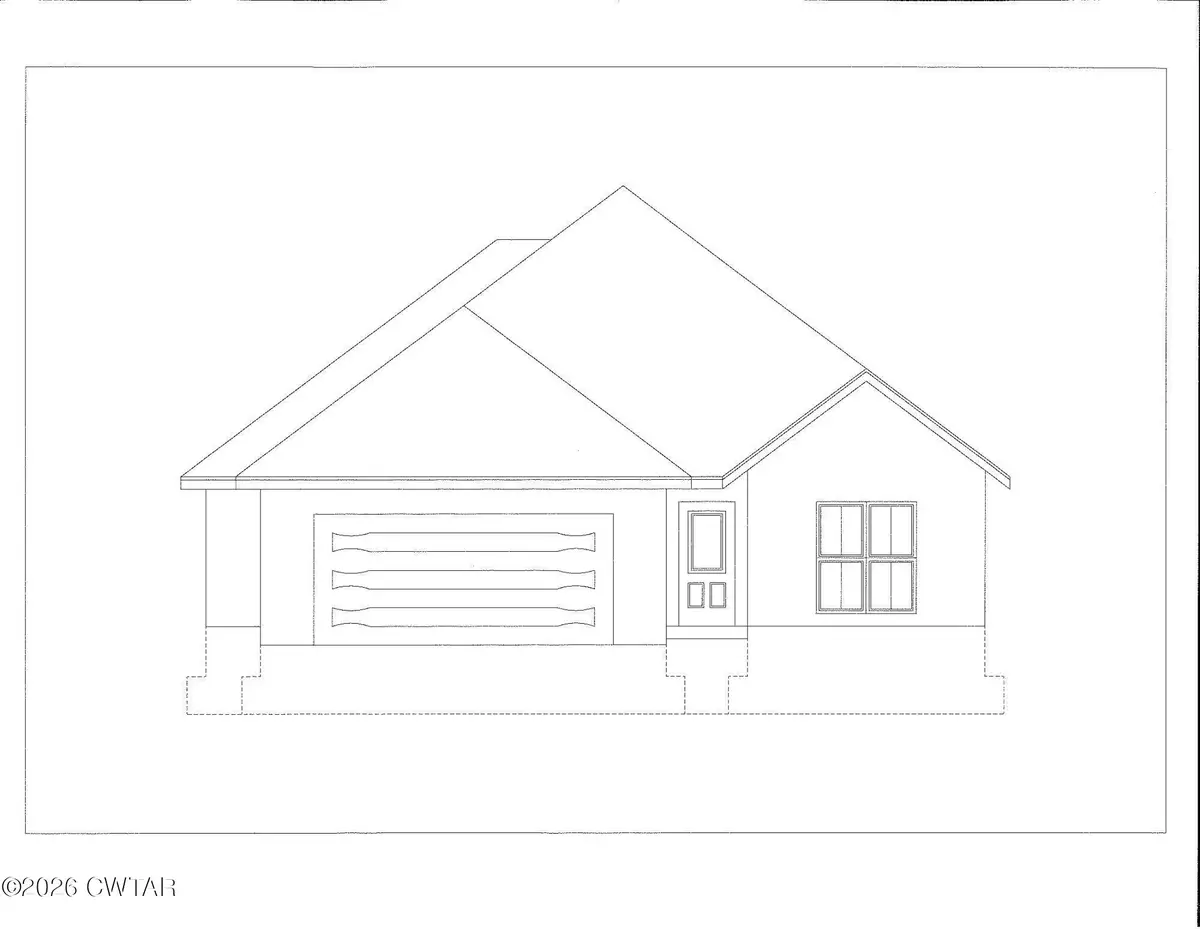 97 Kingston Creek Cove, Jackson, TN 38305 - #1