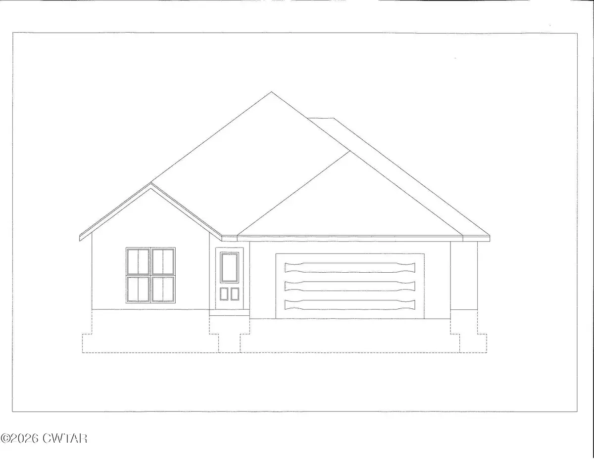 103 Kingston Creek Cove, Jackson, TN 38305 - #1