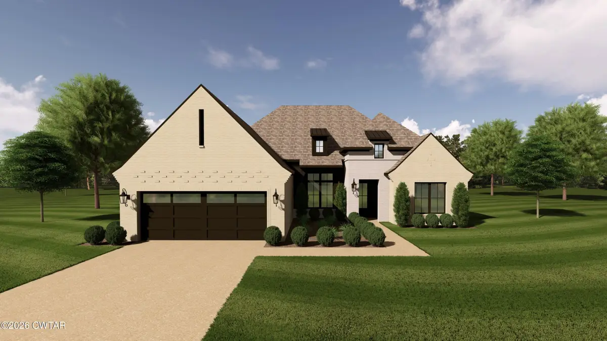 5 Rockledge Cove, Jackson, TN 38305 - #1