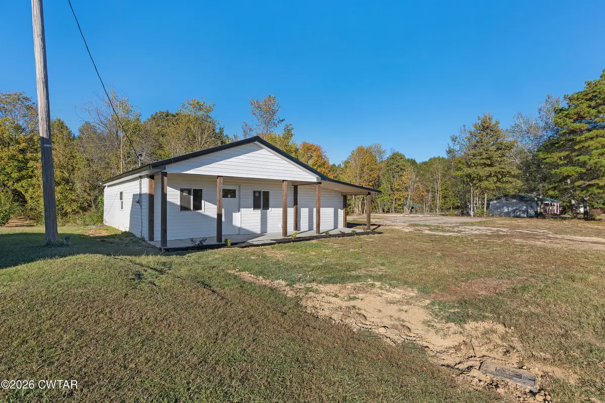 209 Oak Grove Road, Milan, TN 38358 - #1