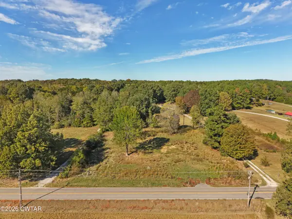 2623 Harts Bridge Road, Jackson, TN 38301