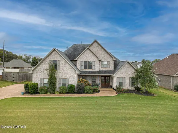 266 Heritage Square, Medina, TN 38355