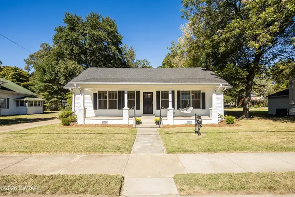 425 W College Street, Brownsville, TN 38012