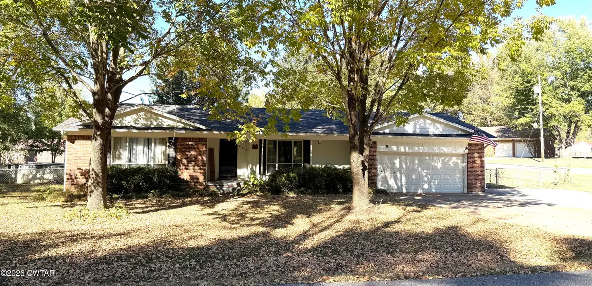 332 Central Avenue, Bradford, TN 38316 - #1