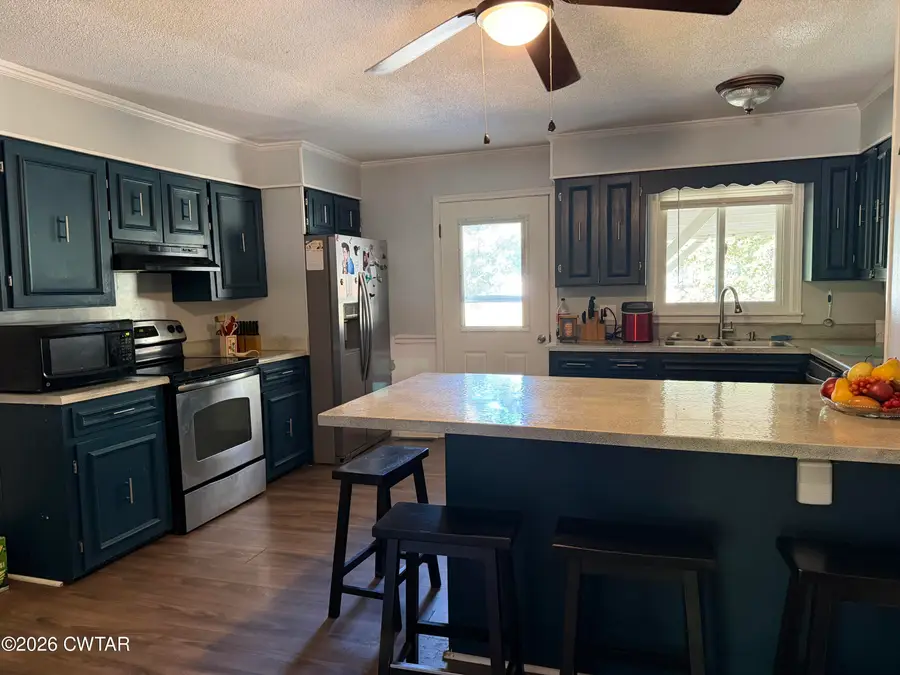 332 Central Avenue, Bradford, TN 38316 - #3