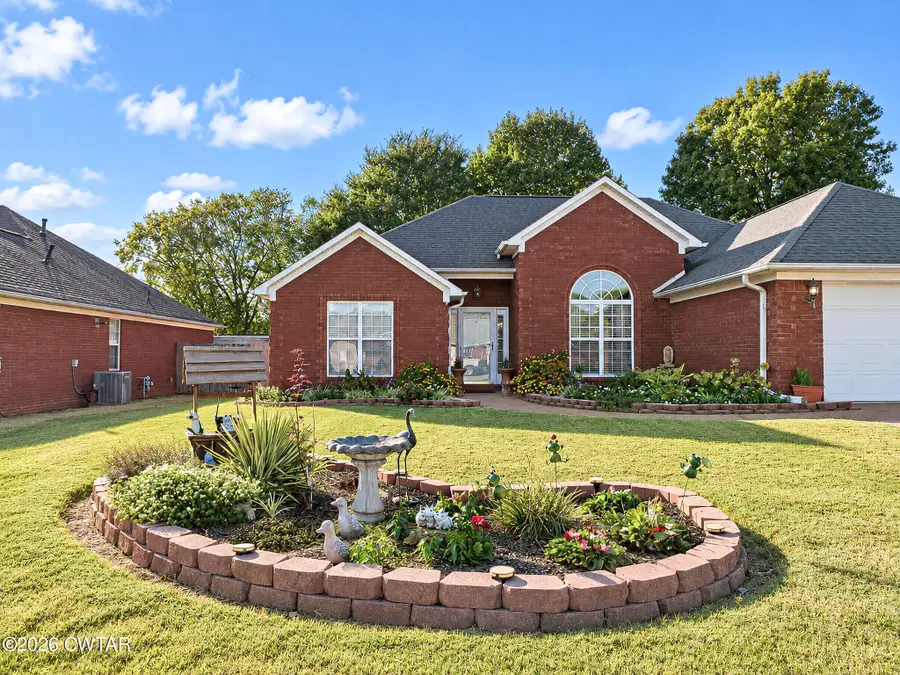 13 Fredricksburg Drive, Jackson, TN 38305 - #2
