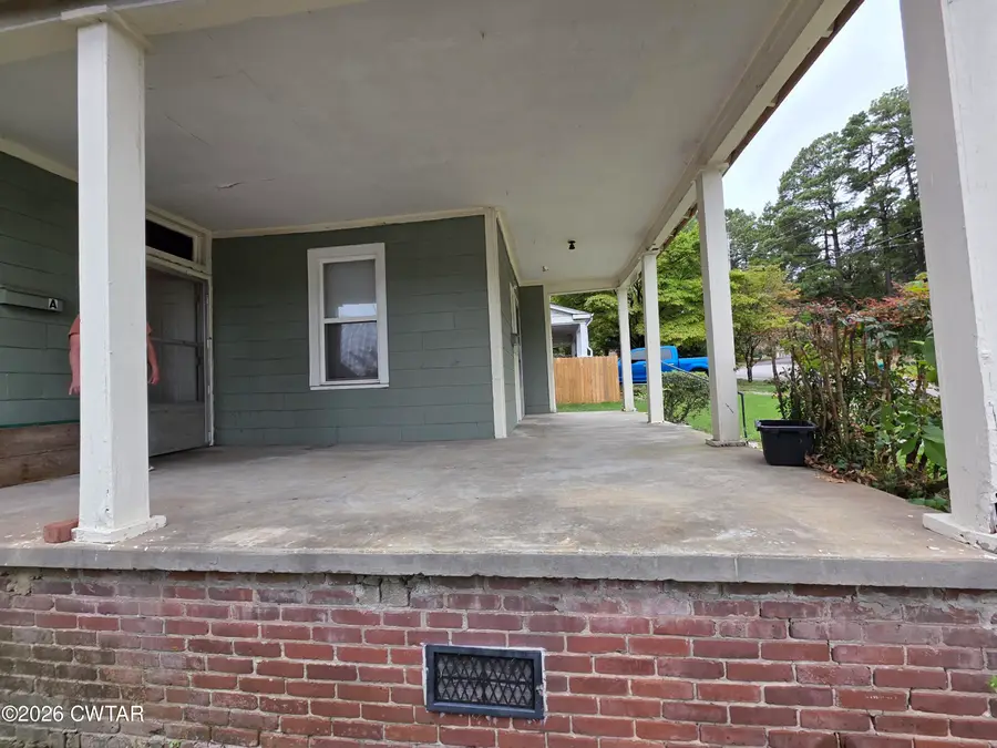 116 W Grand Street, Jackson, TN 38301 - #2