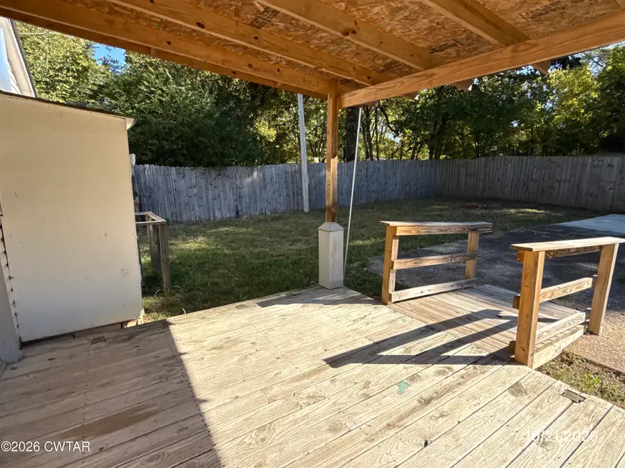 404 E 4th Street, Trenton, TN 38382 - #3
