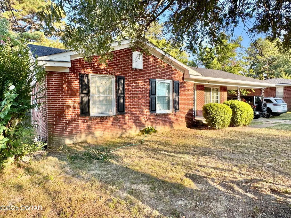 652 Cheshier Street, Halls, TN 38040 - #1