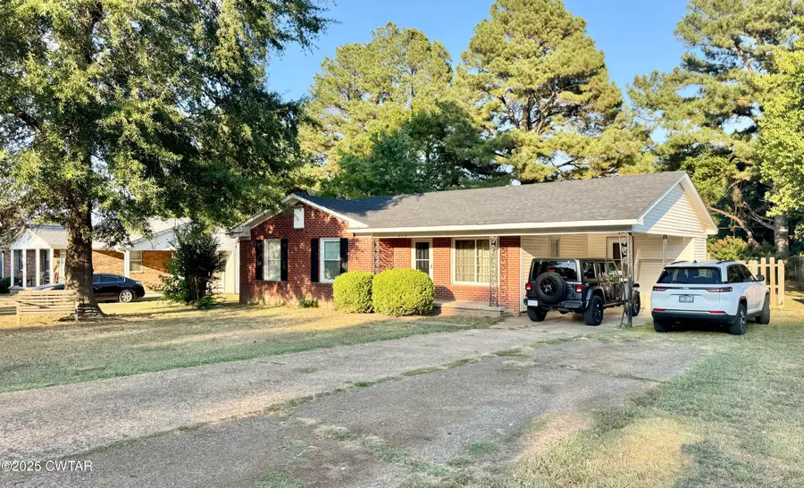 652 Cheshier Street, Halls, TN 38040 - #3