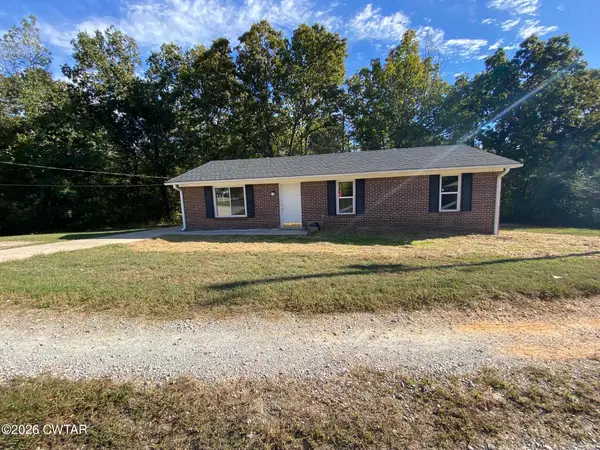 1127 Tucker Cove, Henderson, TN 38340