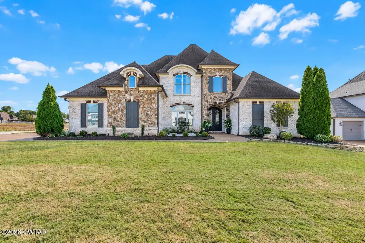 24 Swanbourne Cove, Jackson, TN 38305 - #1
