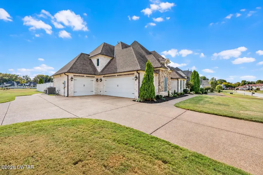 24 Swanbourne Cove, Jackson, TN 38305 - #2