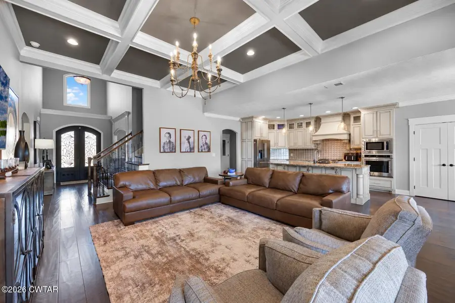 24 Swanbourne Cove, Jackson, TN 38305 - #3