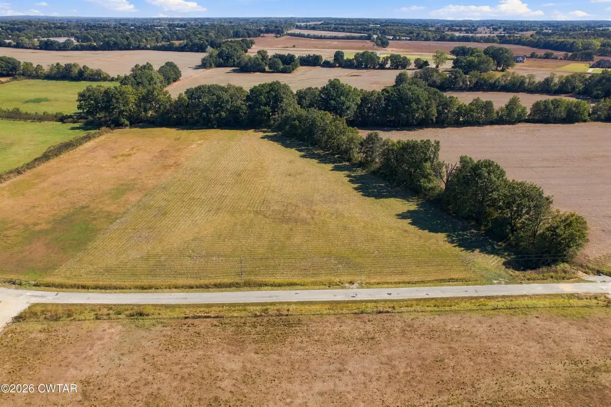 376 D O Laman Road, Alamo, TN 38001 - #1