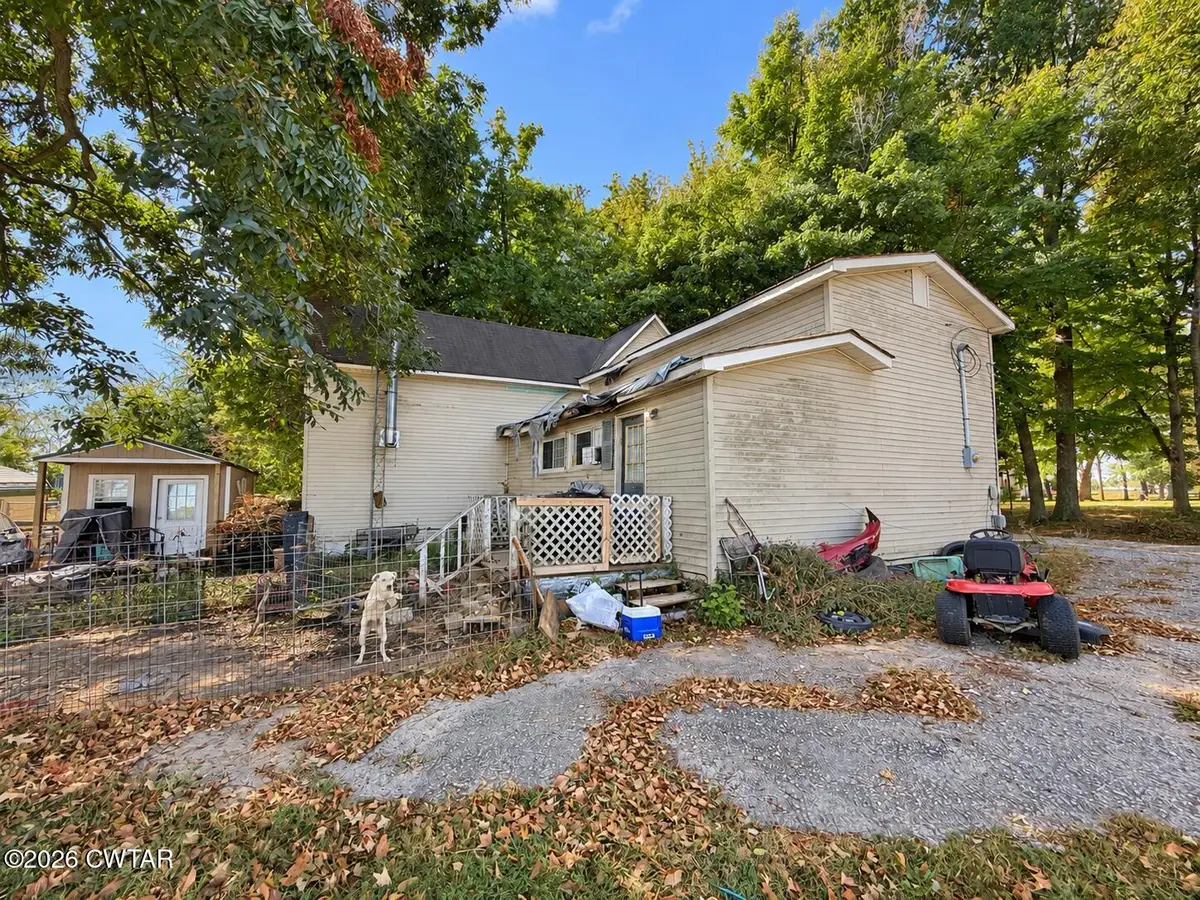 608 Dyer Street, Newbern, TN 38059 - #1