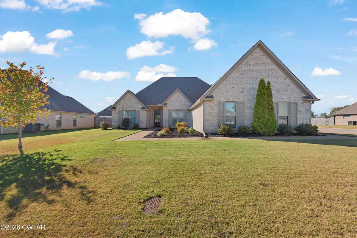 63 Garrison Drive, Jackson, TN 38305 - #1