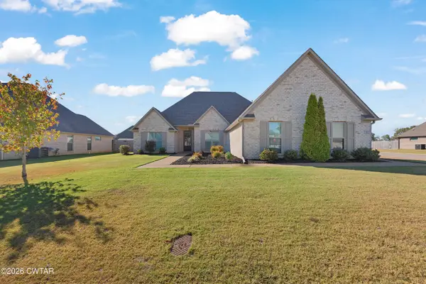 63 Garrison Drive, Jackson, TN 38305