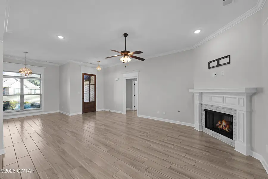 63 Garrison Drive, Jackson, TN 38305 - #3