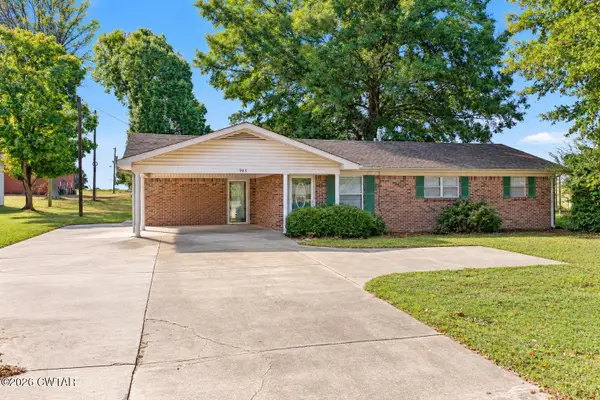 905 Mcknight Street, Rutherford, TN 38369