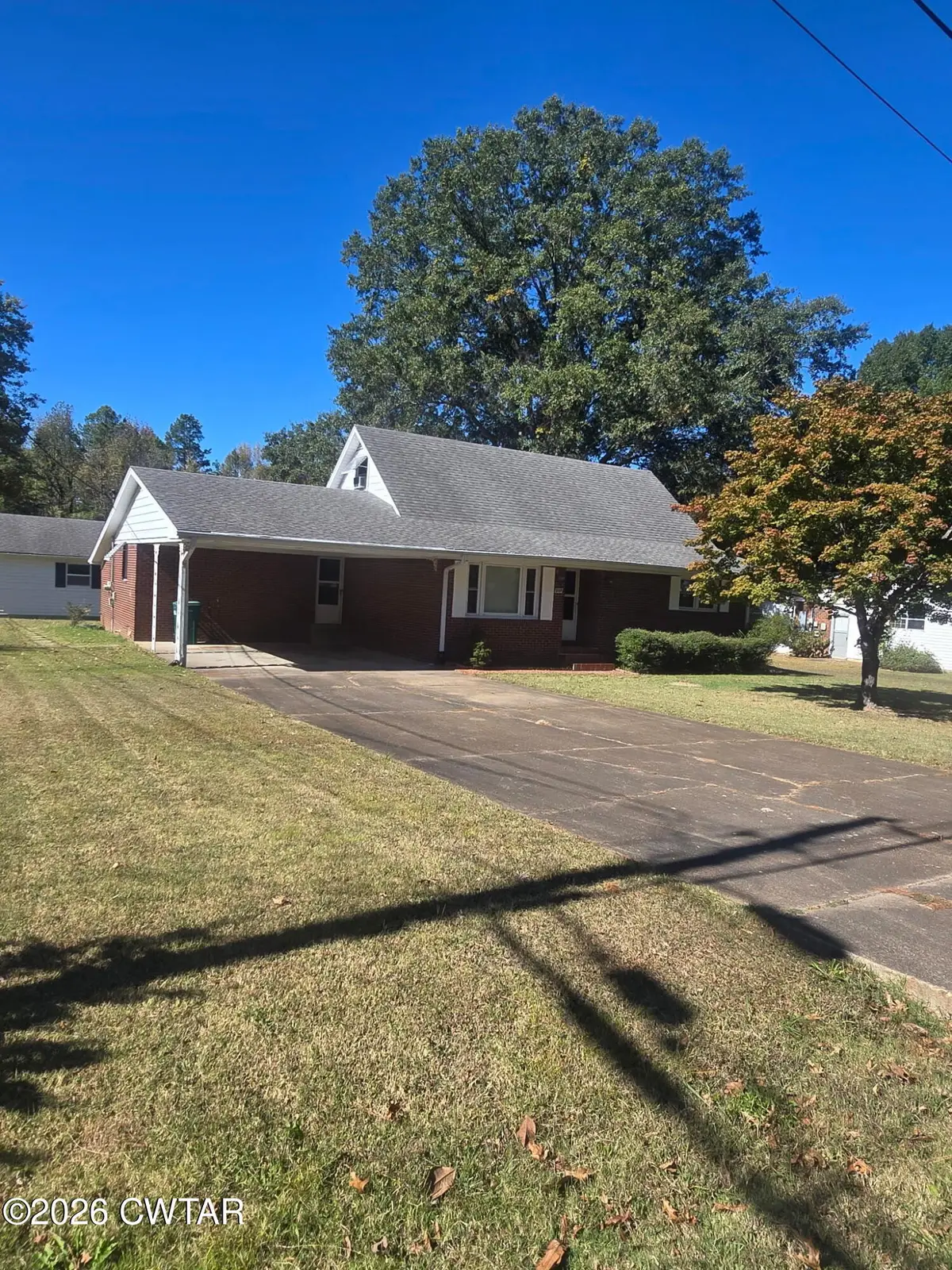217 Ridgedale Drive, Jackson, TN 38305 - #1