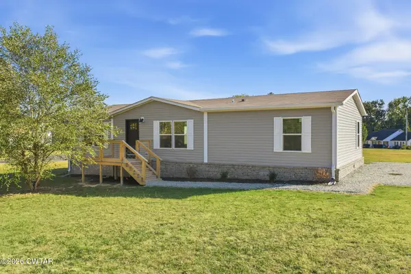 493 St Rt 187, Medina, TN 38355