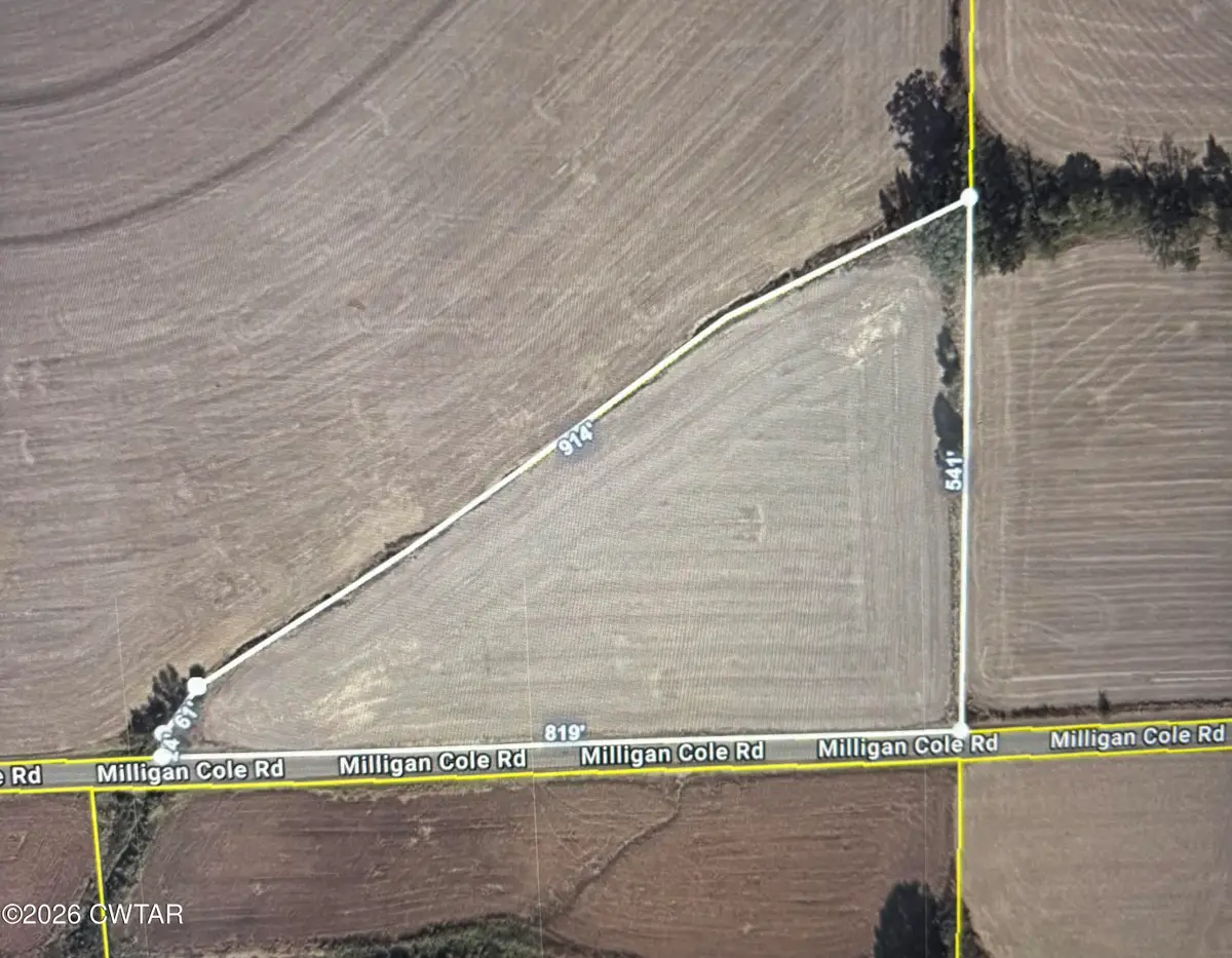 00 Milligan Cole Road, Trenton, TN 38382 - #1