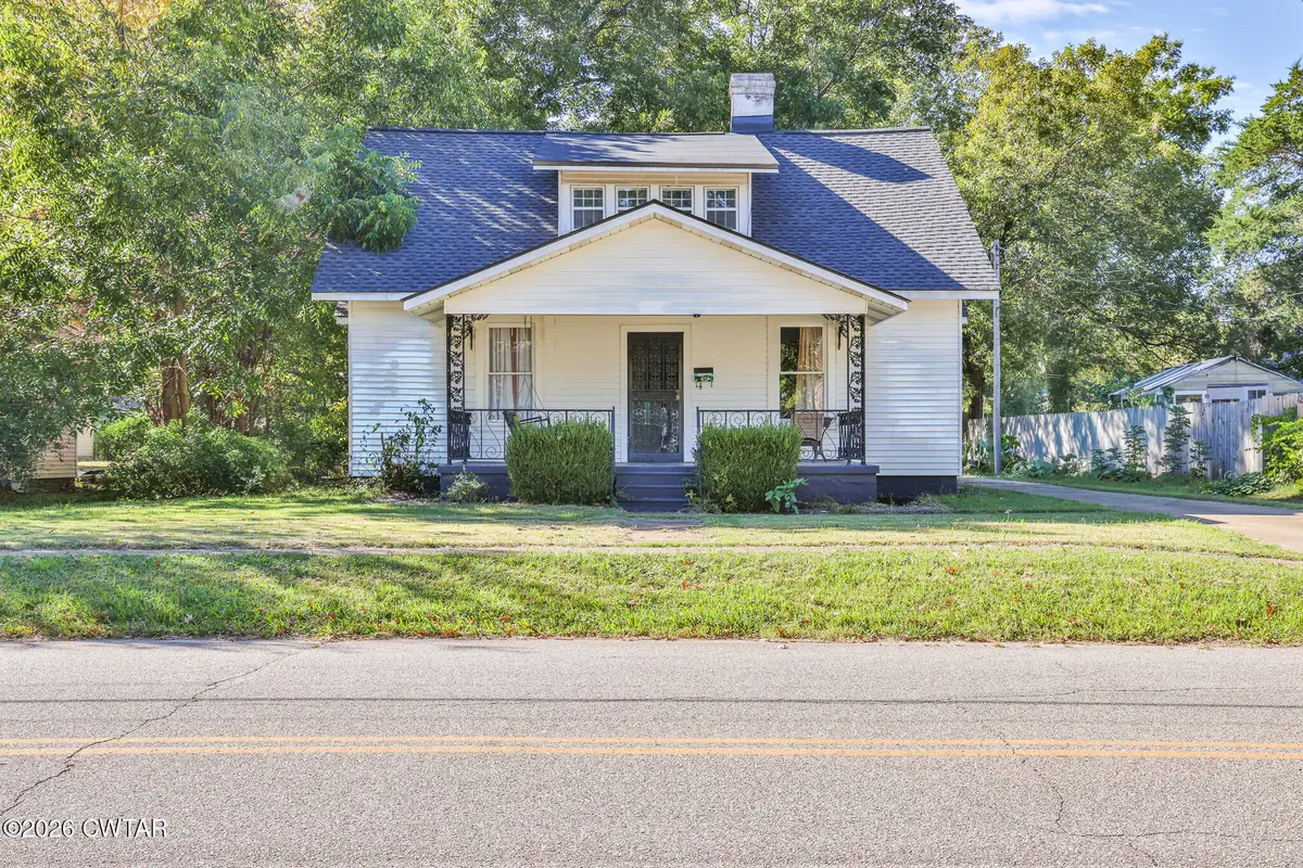 907 Stonewall St N, McKenzie, TN 38201 - #1