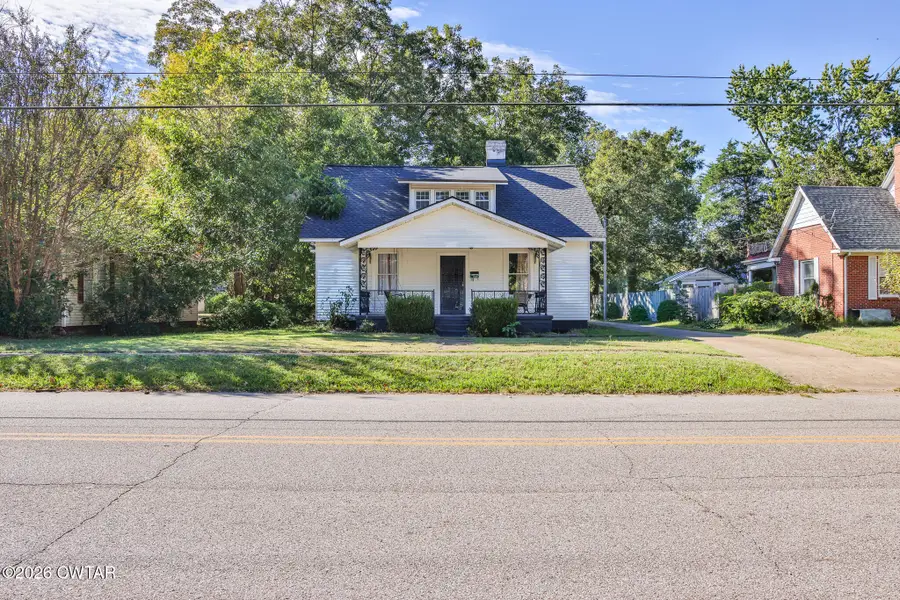 907 Stonewall St N, McKenzie, TN 38201 - #2