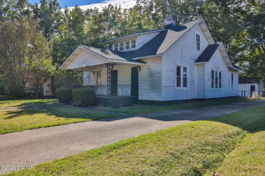 907 Stonewall St N, McKenzie, TN 38201 - #3