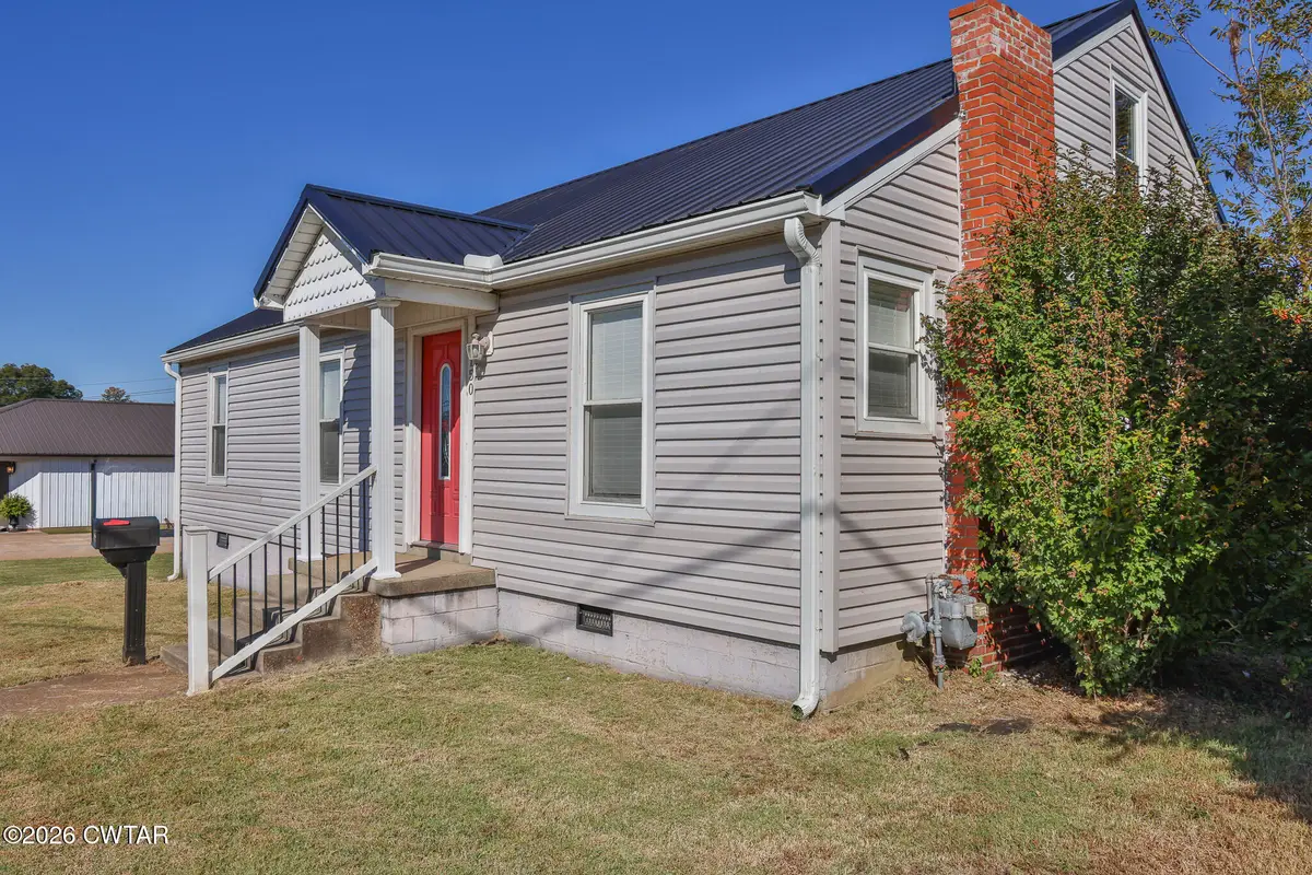 150 W Locust Street, Dresden, TN 38225 - #1