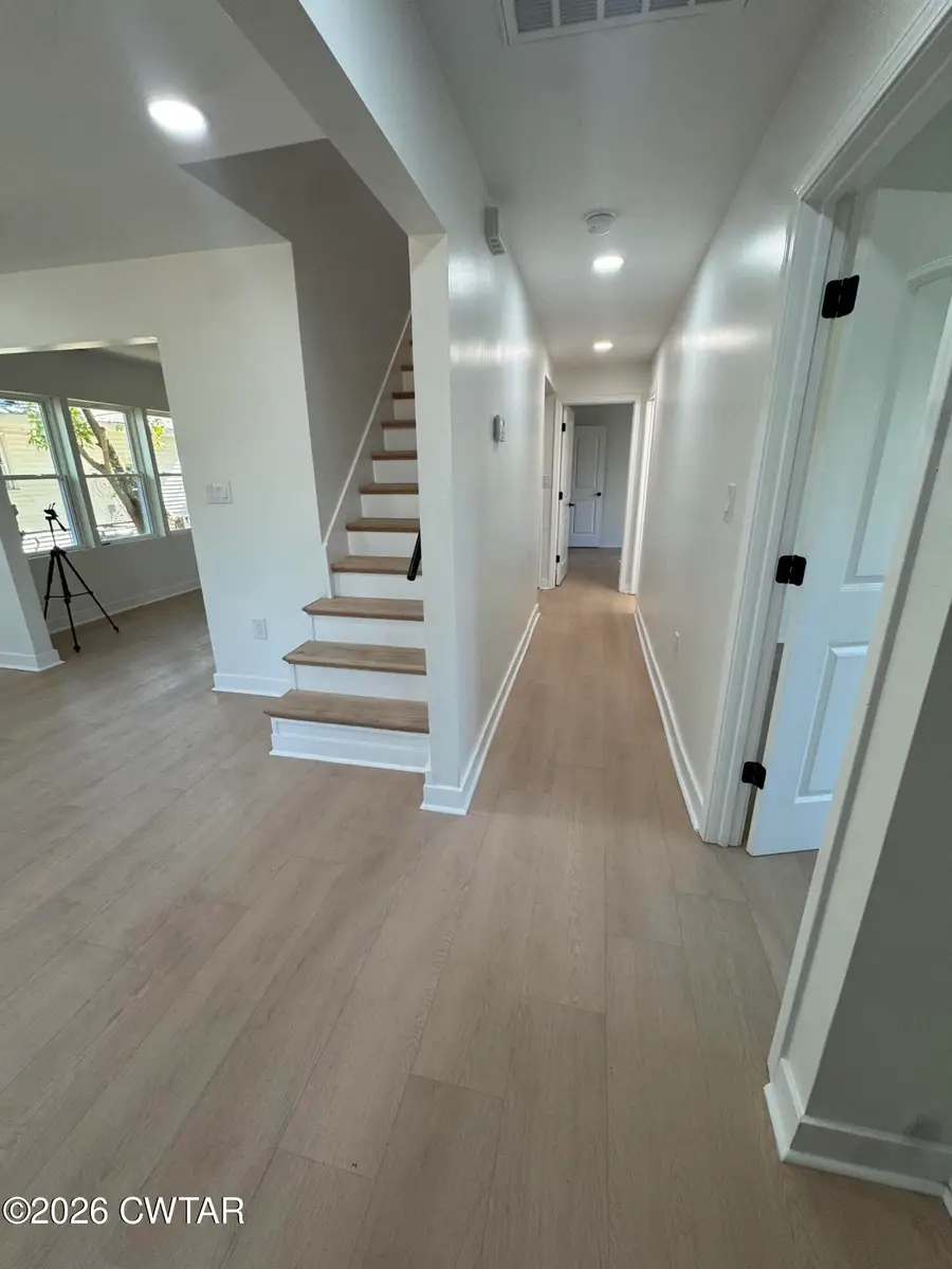 1112 E Chester Street, Jackson, TN 38301 - #3
