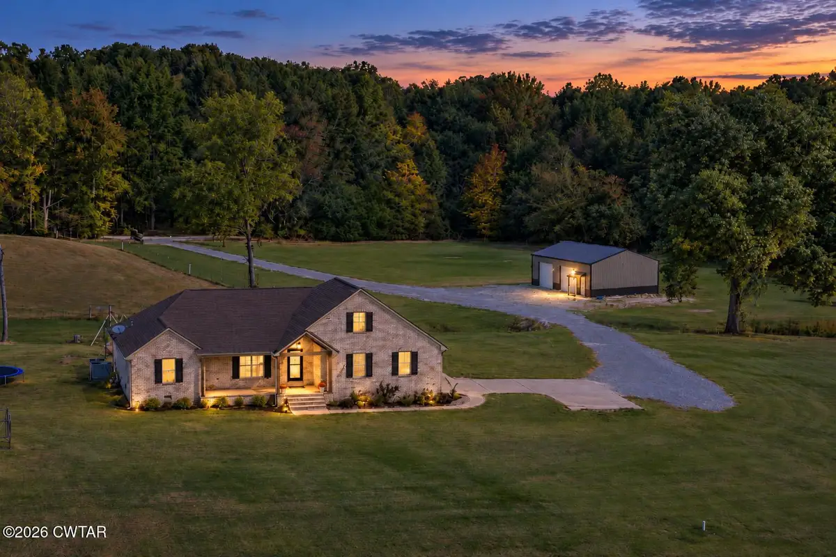 217 Slim Charlton Road, Bradford, TN 38316 - #1