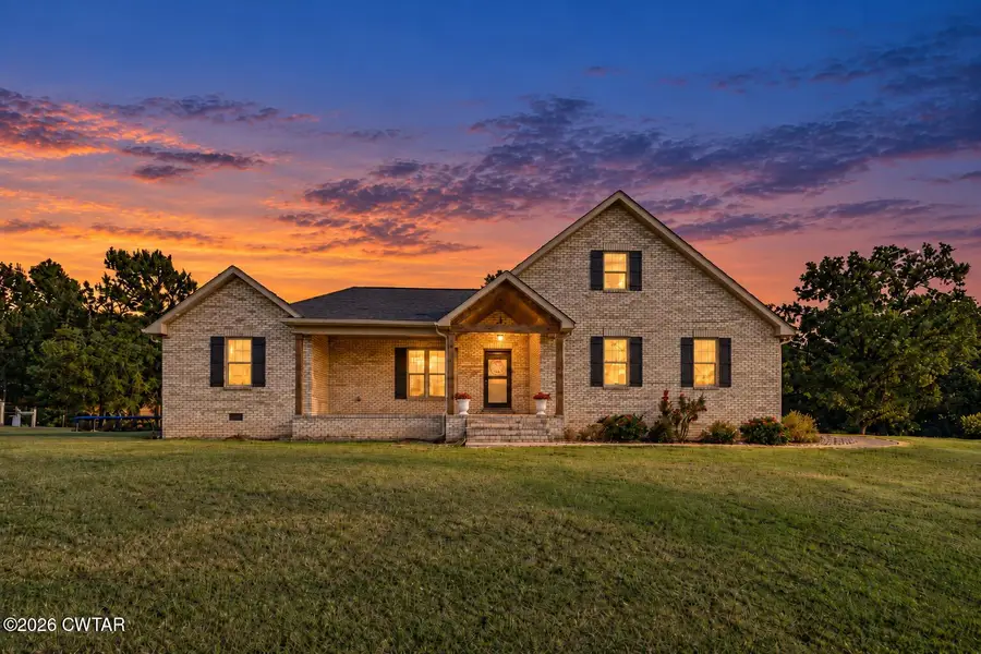 217 Slim Charlton Road, Bradford, TN 38316 - #2