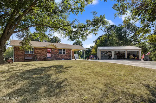282 Sturdivant Road, Brownsville, TN 38012