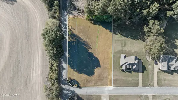 Lot 18 Country Lake Circle, Brownsville, TN 38012