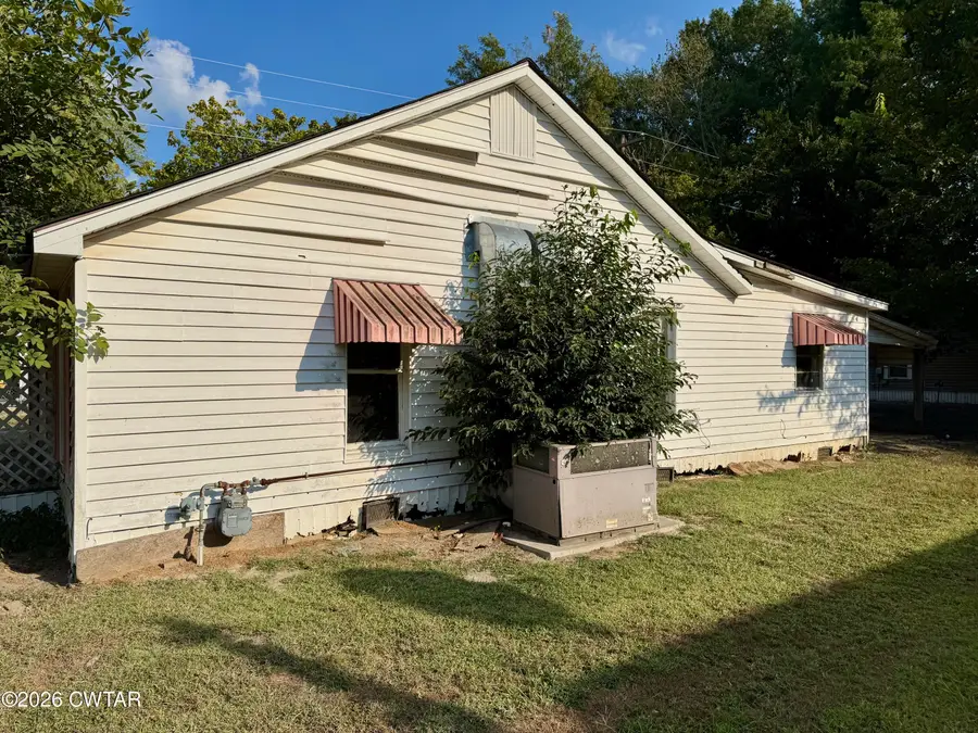 425 Mcdearmon St & 707 Holden Ave Street, Dyersburg, TN 38024 - #2