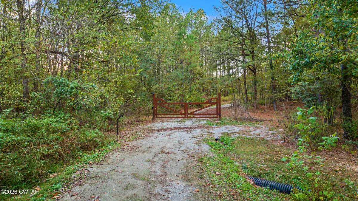 3301  Christmasville Rd Road, Jackson, TN 38305 - #1