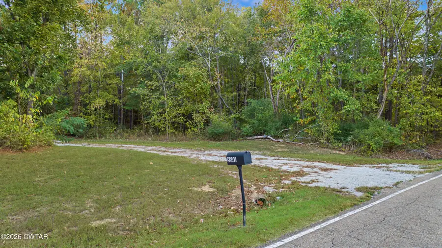 3301  Christmasville Rd Road, Jackson, TN 38305 - #3