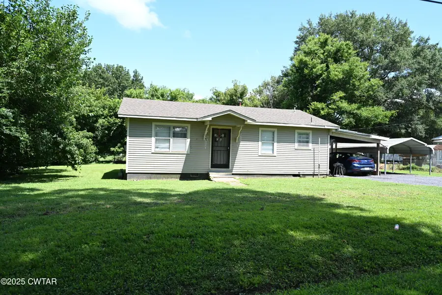 38 N Plum Road, Dyersburg, TN 38024 - #2