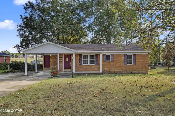 931 Meadow Street, Brownsville, TN 38012