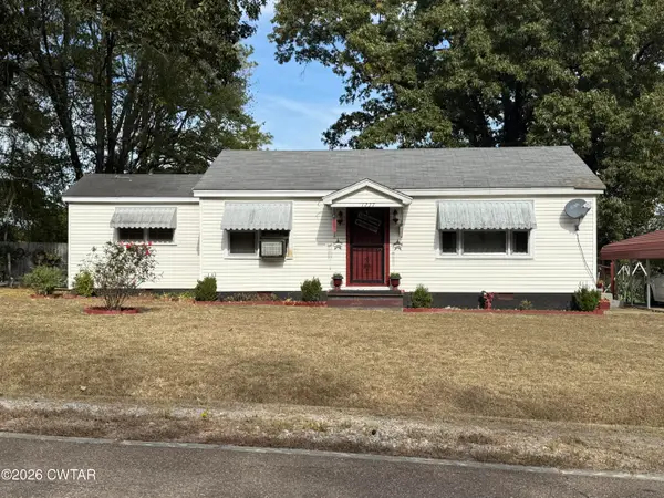 1239 Haralson Street, Brownsville, TN 38012