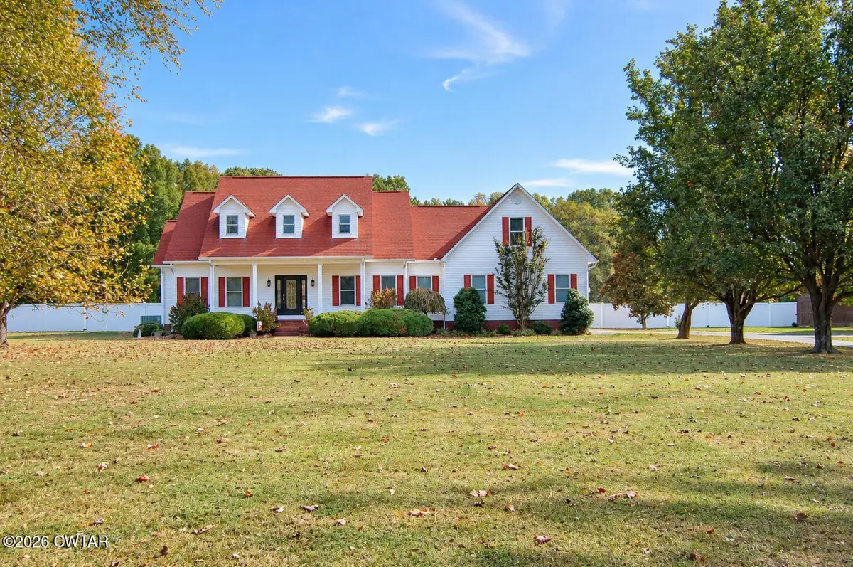 6544 Highway 436 Road, McKenzie, TN 38201 - #1