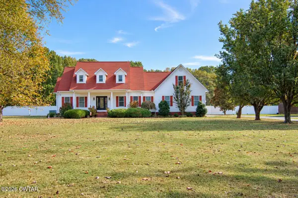 6544 Highway 436 Road, McKenzie, TN 38201