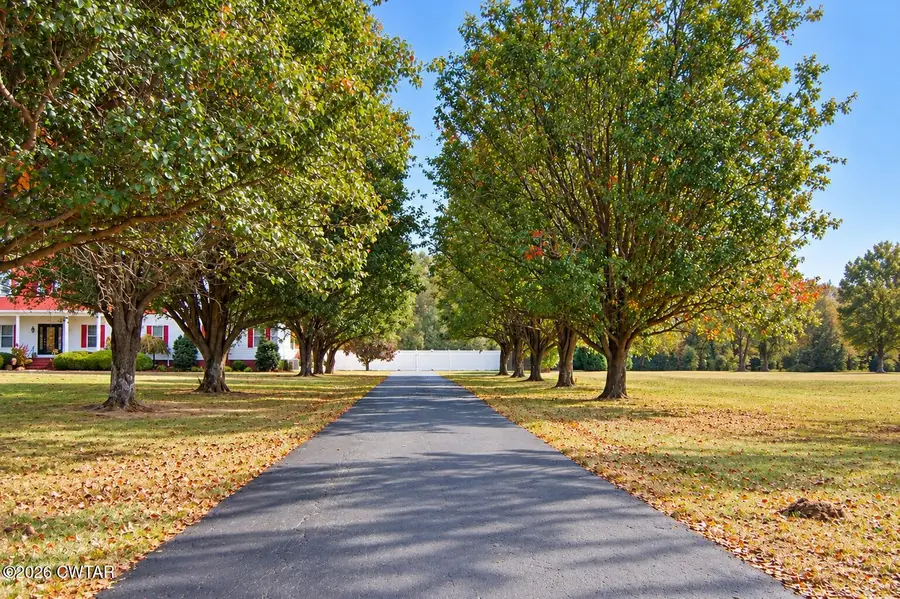 6544 Highway 436 Road, McKenzie, TN 38201 - #2