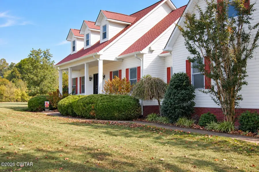 6544 Highway 436 Road, McKenzie, TN 38201 - #3